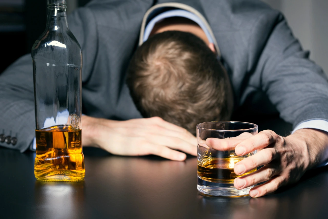 Лечение алкогольной зависимости без ведома больного